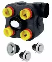 kit vmc kerios 4s (913166)