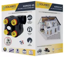 kit vmc kerios 4s (913166)