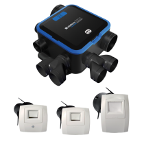 kit vmc simple flux easyhome hygro compact premium haute pression hp+ (11033026)