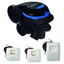 kit vmc simple flux easyhome hygro premium haute pression hp+ (11033021)