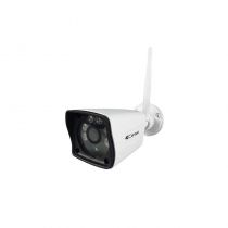 Kit WI-FI video surveillance (WIKIT080A)