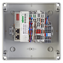 Knx master control w2 (1860187)