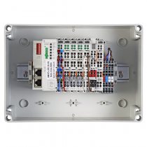 Knx master control w8 (1860193)