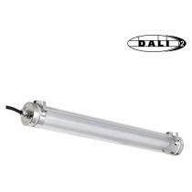 koursk ii 70 opal 18w-636mm 2900k-irc80-ip67/69k-ik10 2100lm dali (302455)