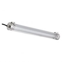 koursk ii 70 opal 43w-1538mm 2900k-irc80-ip67/69k-ik10 4950lm (302521)