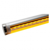 koursk ii 70 tub led cl 32w 1400k 2000lm wine (350226)