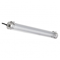 koursk ii 70 tub led cl 43w 2900k 5375lm (350240)