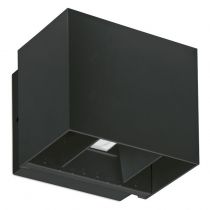 kyvos noir 10w-4000k-ip65-ik06 860lm direct-indirect (302348)