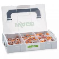 l-boxx® mini 255 bornes 221 4 & 6mm²887-959