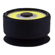 lampe de travail ventouse 3w 4000k a piles (x 12) (80905)