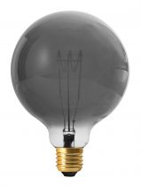 Lampe décorative GLOBE (Ø125×175) E27 LED 4,1W 1700K 60lm, 25000H (20117)