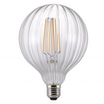 Lampe E27 Avra Stripes 2W LED (1421070)