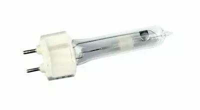 Lampe iodures G12 - (br�leur c�ramique) (2611)