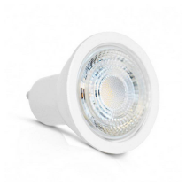 lampe led gu10 5.5w 450lm 4000k-irc80-38° dim (300014)