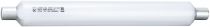Lampe linolite LED S19 38X309 7W/2700K (2943)