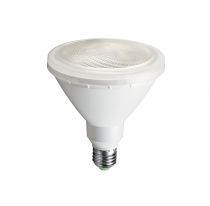 Lampe réflecteur Ø122 PAR38 E27 LED 15W 4000K 1350lm, Cl.énerg.A+, 35000H (2980)