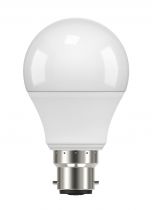 Lampe standard A67 B22 LED SMD 9W 2700K 806lm, Cl.énerg.F, 25000H (20028)
