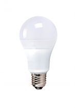 Lampe standard E27 LED 12W 2700K 1100lm, Cl.énerg.A+, 35000H, dimmable (2960)