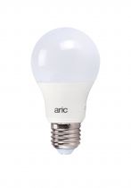 Lampe standard E27 LED 9W 4000K 820lm, Cl.énerg. A+, 15000H (20014)