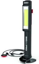 Lampe torche puissante Noir BIG Larry PRO (NE6640)