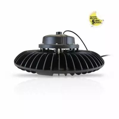 lampe ufo led 230 v 150 w 4000 k ip65 meanwell (80057)