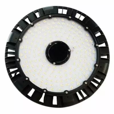 lampe ufo led 230 v 200 w 4000 k ip65 meanwell 150lm/w (8005900)