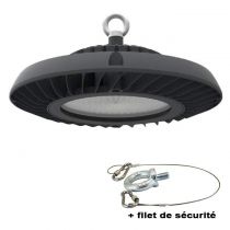 lampe ufo led 230 v 200 w 6000 k ip65 (800581)