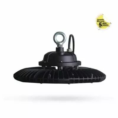 lampe ufo led 230v 100 watt 4000k ip65 meanwell (8005871)