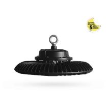 lampe ufo led230v 200 watt 6000k ip65 meanwell 150 lm / w (8005902)