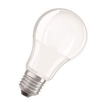  Lampes LED VALUE CLAS A 60 FR 9.5 W/6500K E27 (326873)