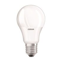  Lampes LED VALUE CLAS A 60 FR 9.5 W/6500K E27 (326873)