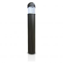 laurier potelet paralume 25w gs 6000k ip65 trans (70805)