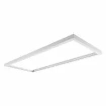 ldv pl val 1200x300 kit montage saillie h70 pour panel 1200x300 ledvance (4099854018497)