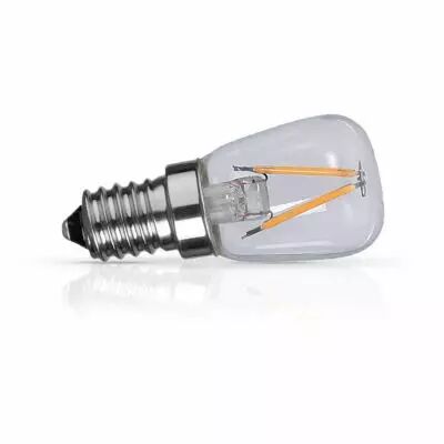led   frigo  e14  3 w  3000 k  blister claire (79420)