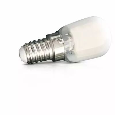 led   hotte e14  3 w  fil cob  4000 k  blister depoli (79452)