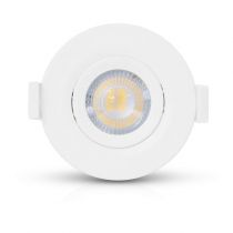 led  3 w spot plafond 4000k boite (763626)