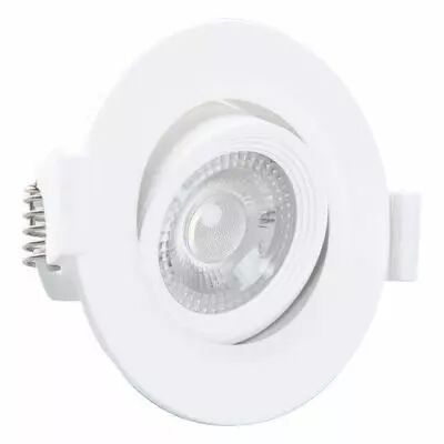 led  3 w spot plafond 6000k boite (763627)