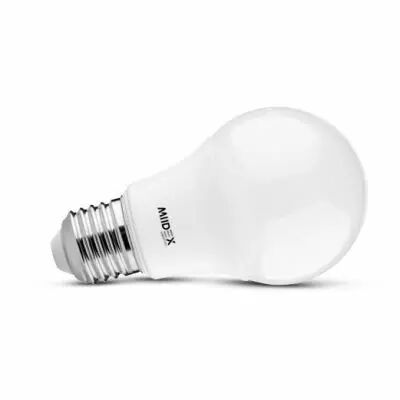 led 10w e27 3000k 180� (100603)