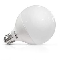 led 10w globe e27 3000k blister (7431)