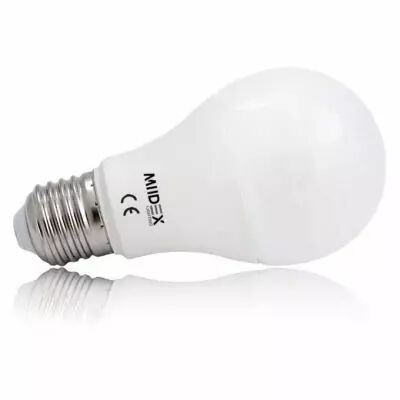led 11w bulb e27 6500k boite (7386)