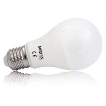 led 11w bulb e27 6500k boite (7386)