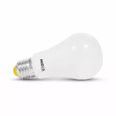 led 13w bulb e27 4000k boite (73943)