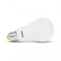 led 13w bulb e27 4000k boite (73943)