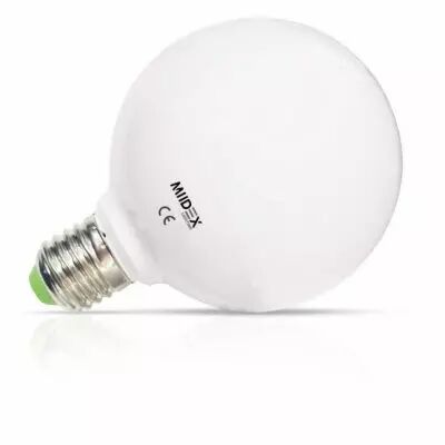 led 15w globe e27 3000k boite (7433)