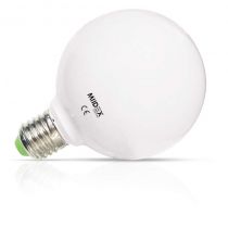 led 15w globe e27 3000k boite (7433)