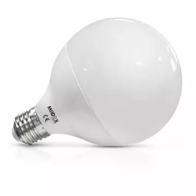 led 15w globe e27 4000k boite (74321)