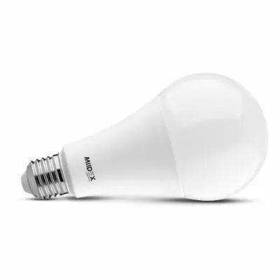 led 20w e27 3000k 180� (100612)