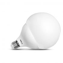 led 20w e27 6500k 200° (100595)