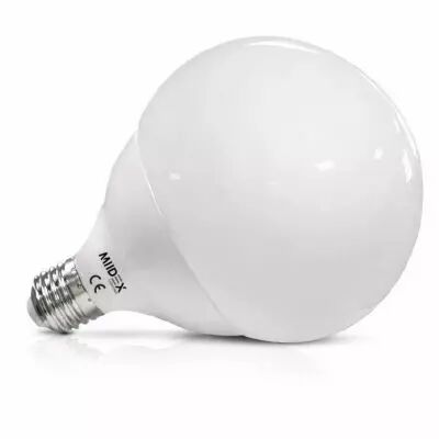 led 20w globe e27 3000k boite (7435)