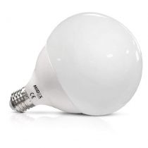 led 20w globe e27 3000k boite (7435)